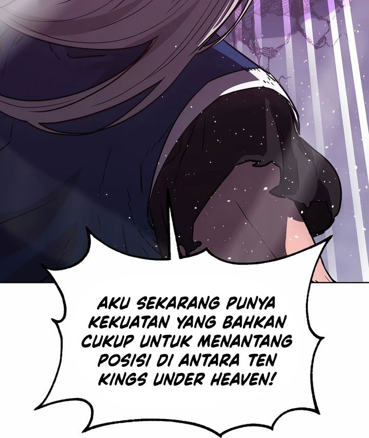 Reincarnation of the Murim Clan’s Former Ranker Chapter 148 page 6