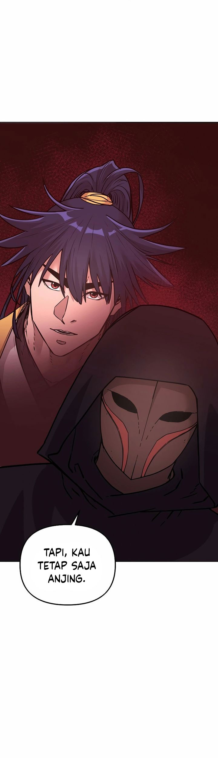 Reincarnation of the Murim Clan’s Former Ranker Chapter 148 page 7