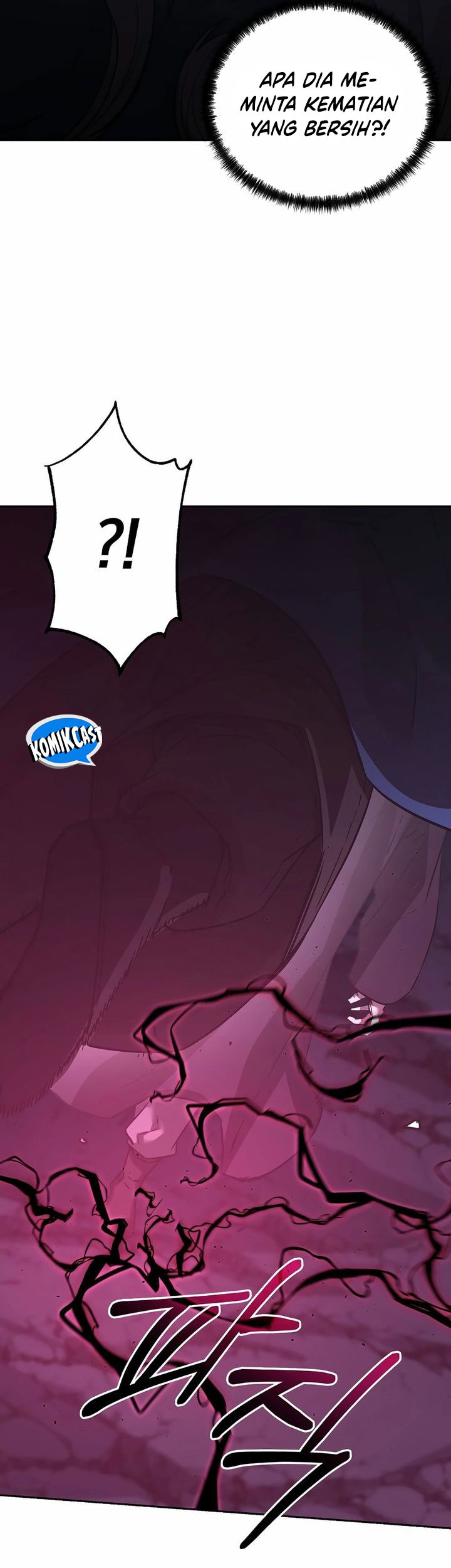 Reincarnation of the Murim Clan’s Former Ranker Chapter 148 page 11