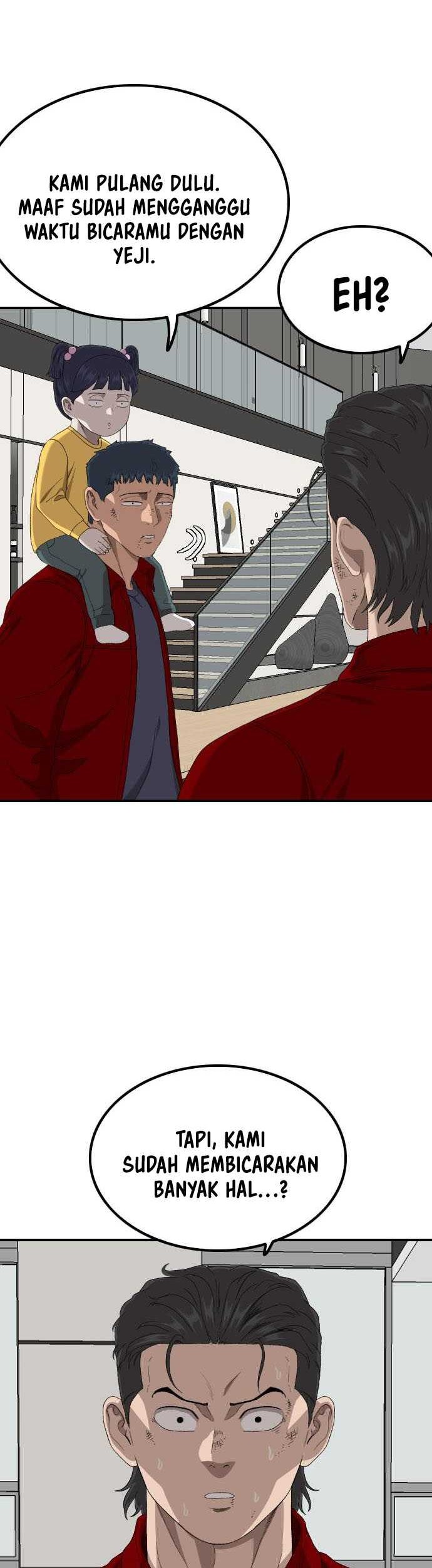 A Bad Person Chapter 247 page 53