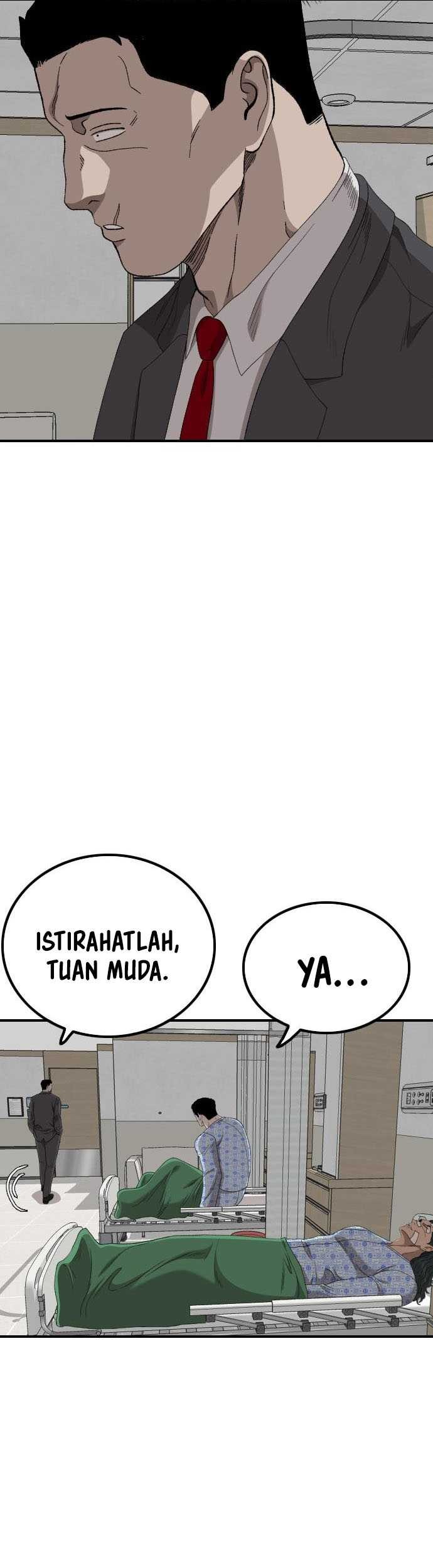 A Bad Person Chapter 247 page 20