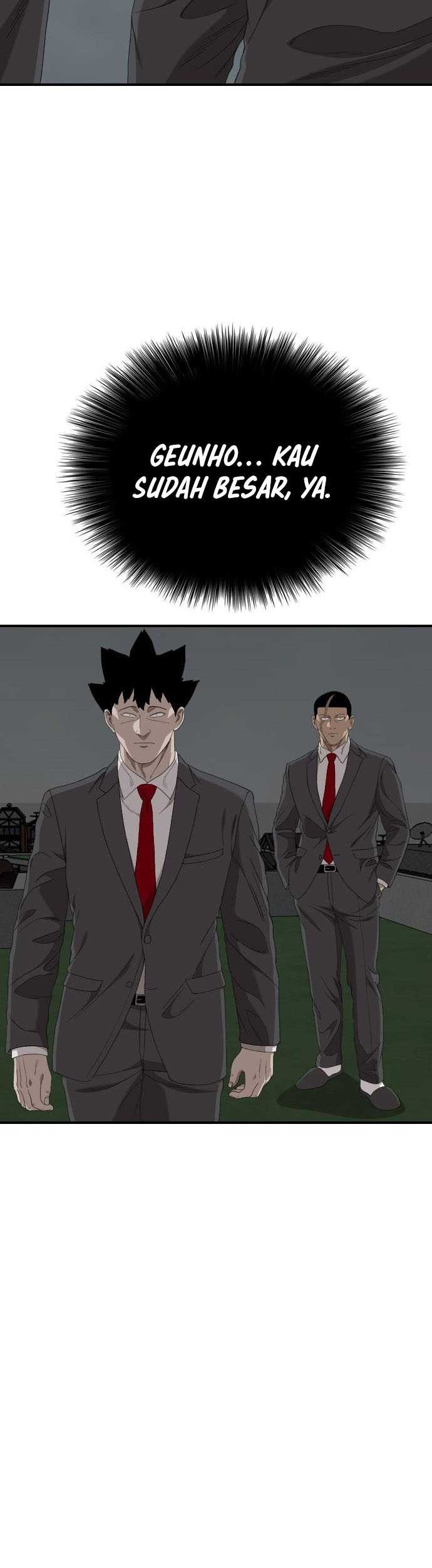 A Bad Person Chapter 247 page 36