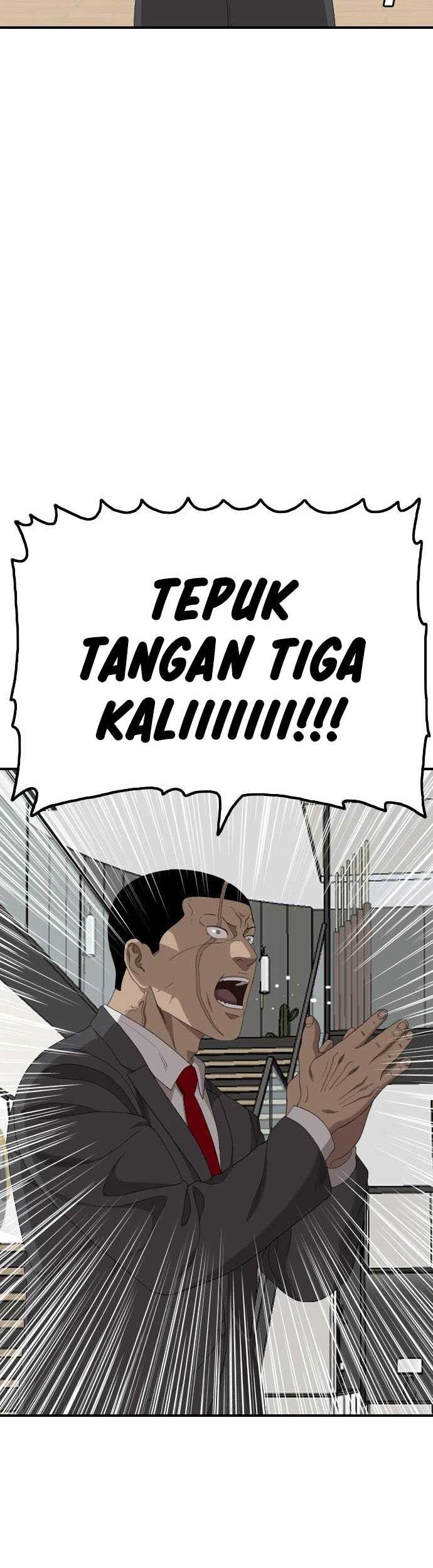 A Bad Person Chapter 247 page 39