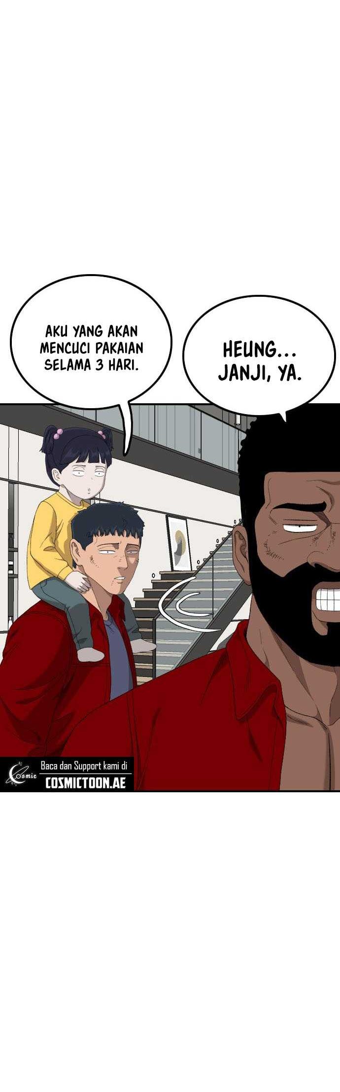 A Bad Person Chapter 247 page 49