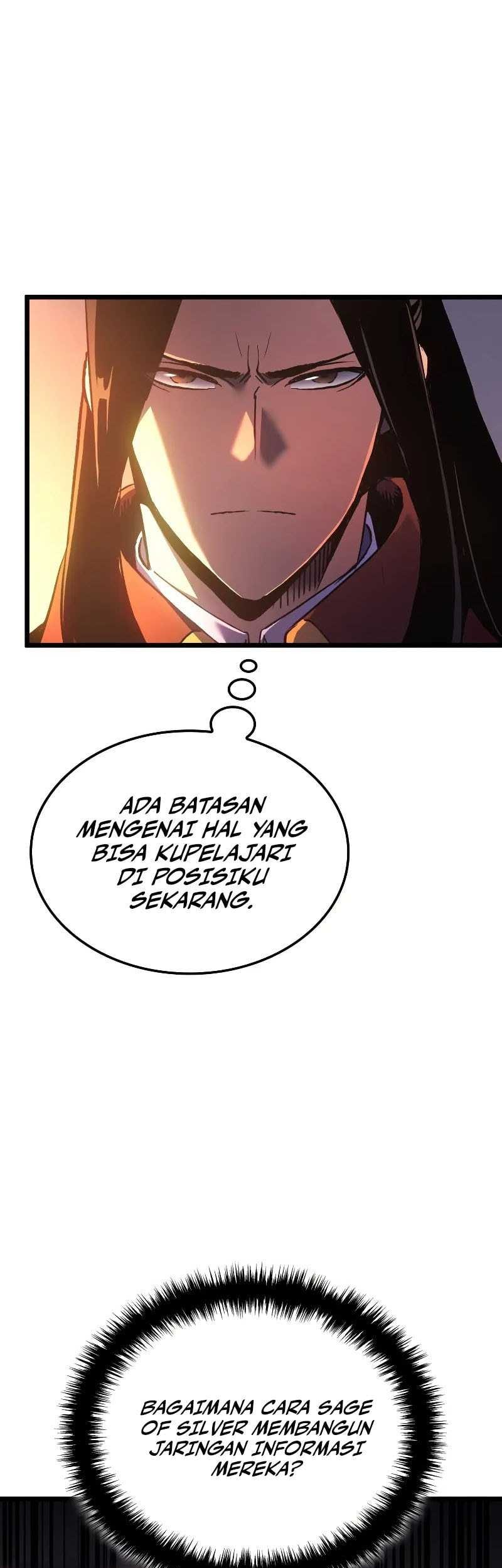 The Indomitable Martial King Chapter 75 page 37