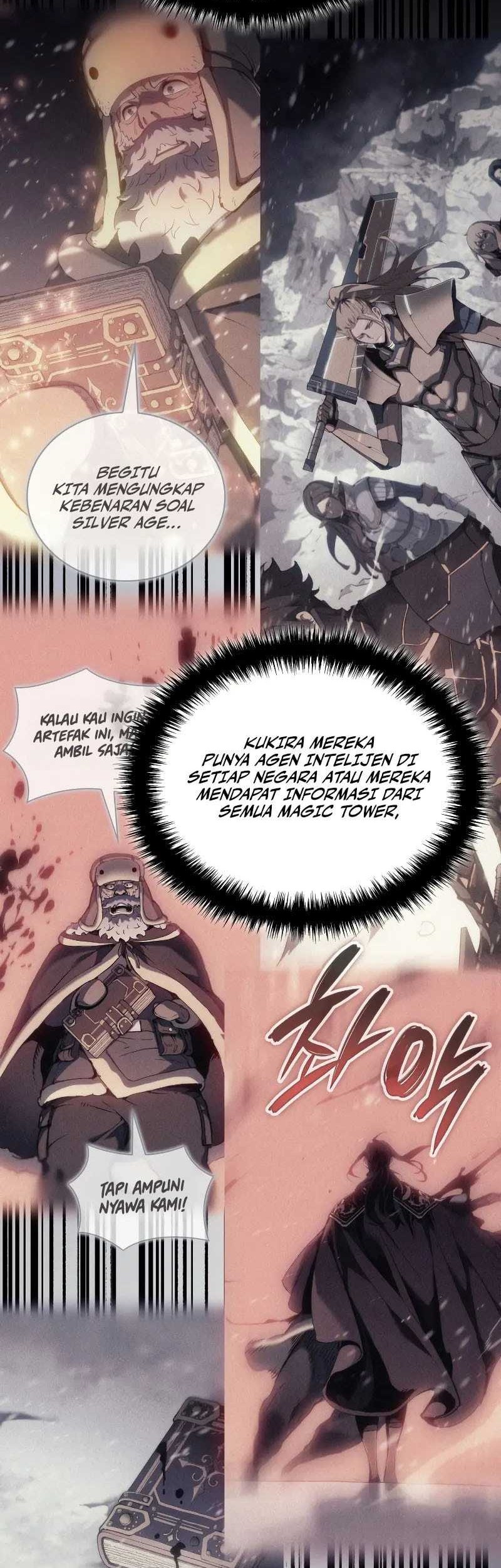 The Indomitable Martial King Chapter 75 page 38