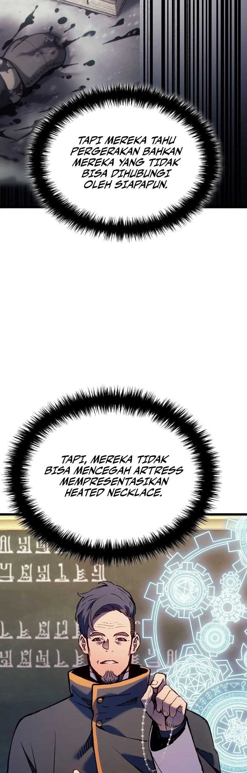 The Indomitable Martial King Chapter 75 page 39