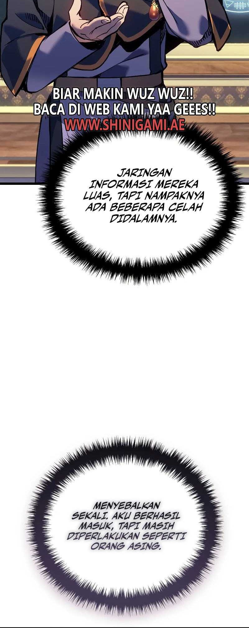 The Indomitable Martial King Chapter 75 page 40