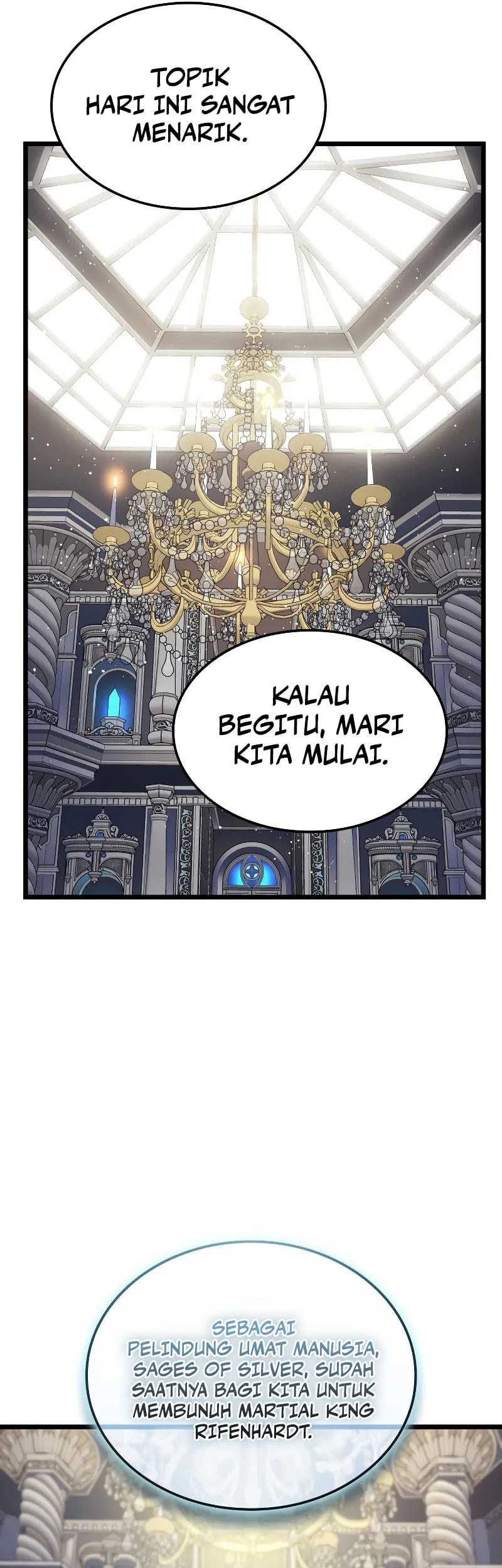 The Indomitable Martial King Chapter 75 page 45