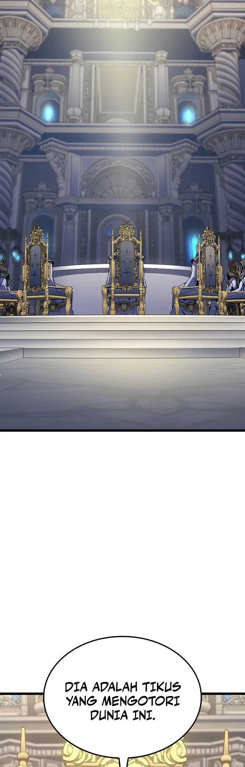 The Indomitable Martial King Chapter 75 page 46