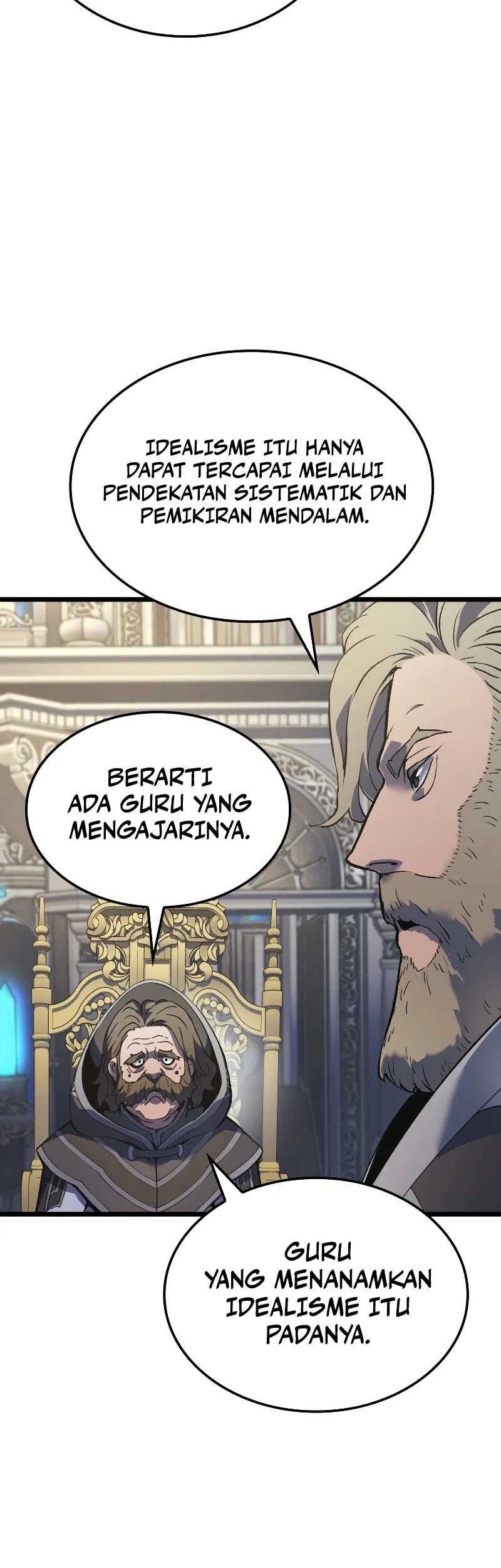The Indomitable Martial King Chapter 75 page 56