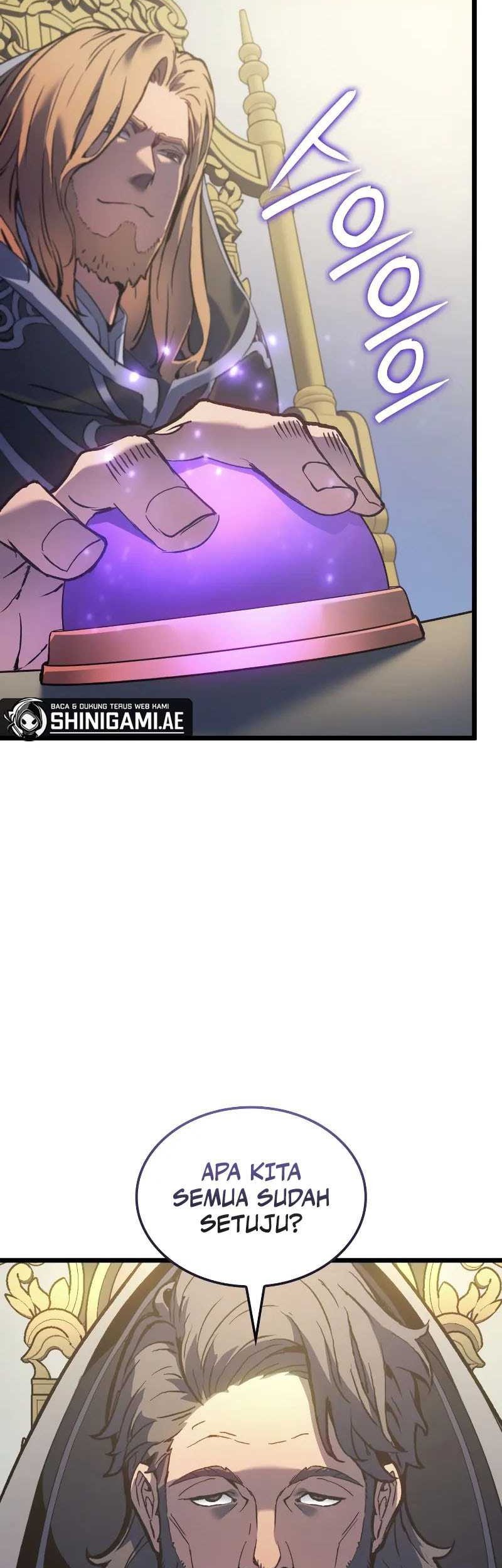 The Indomitable Martial King Chapter 75 page 59