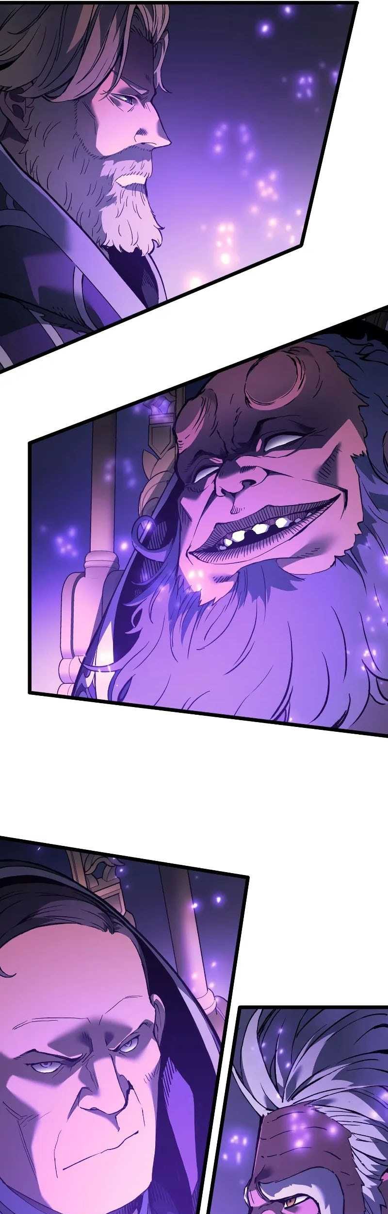 The Indomitable Martial King Chapter 75 page 61
