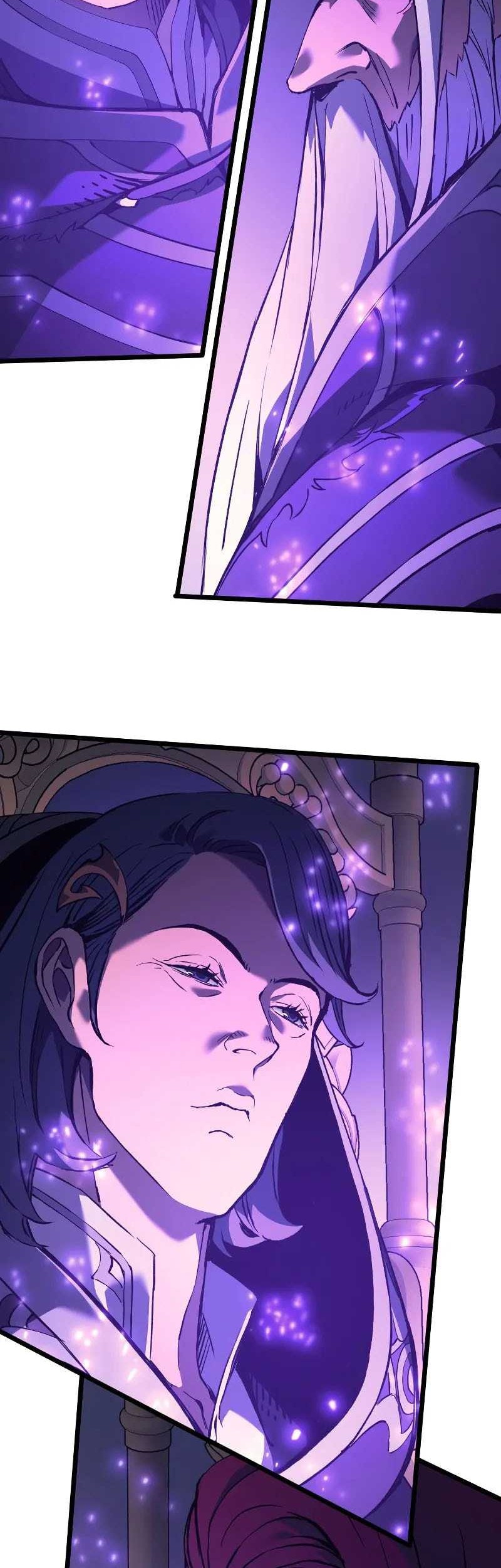 The Indomitable Martial King Chapter 75 page 62