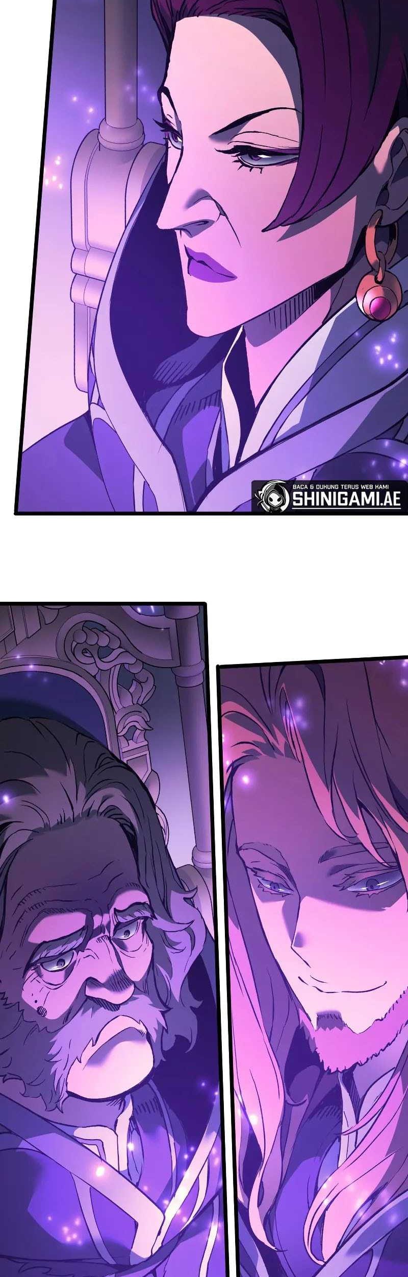 The Indomitable Martial King Chapter 75 page 63