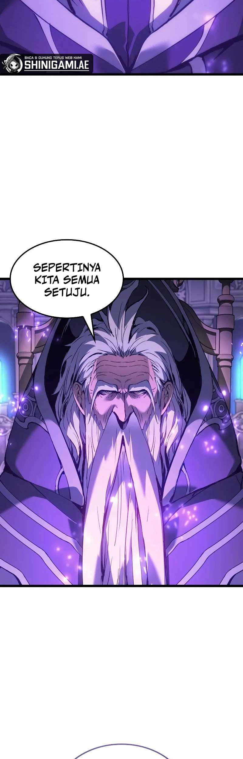 The Indomitable Martial King Chapter 75 page 67