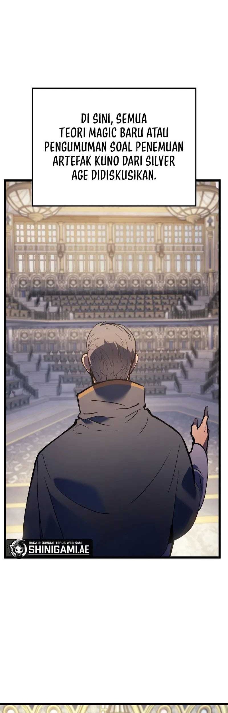 The Indomitable Martial King Chapter 75 page 6