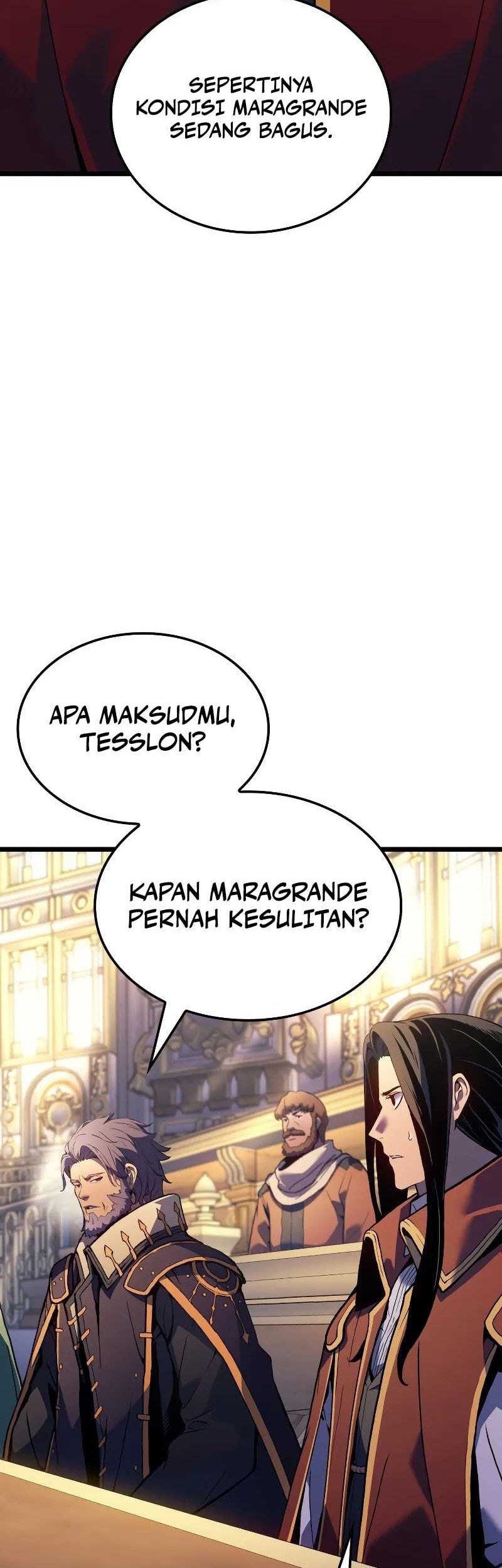 The Indomitable Martial King Chapter 75 page 10