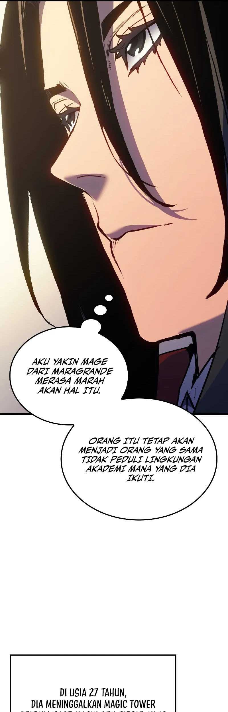 The Indomitable Martial King Chapter 75 page 13