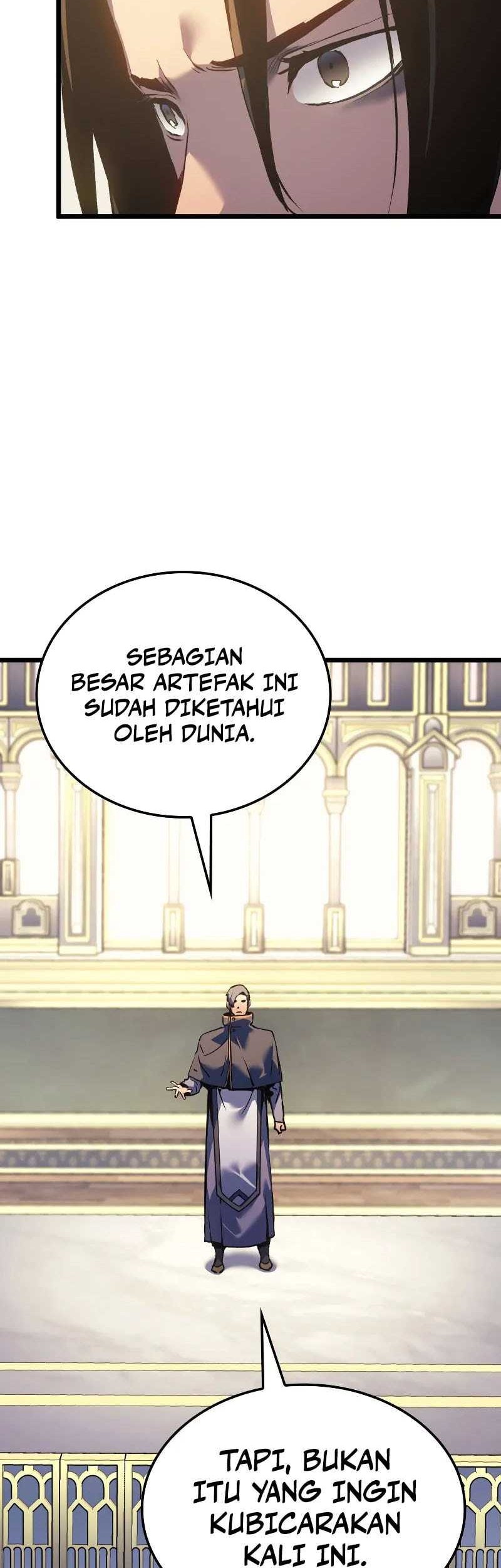 The Indomitable Martial King Chapter 75 page 18
