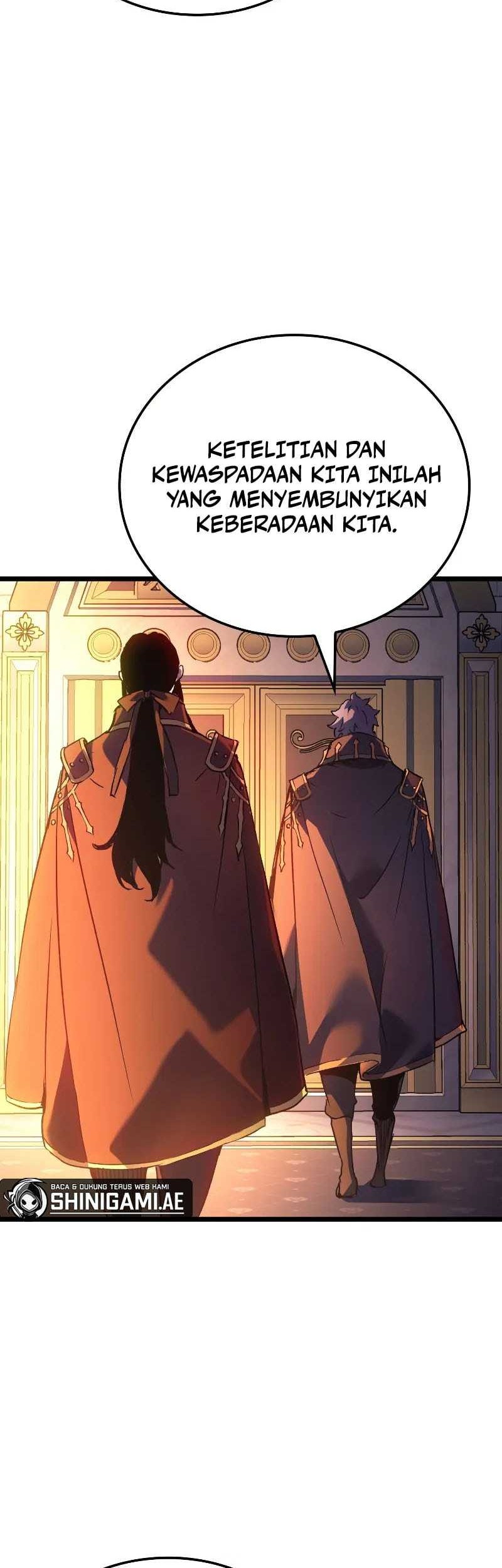 The Indomitable Martial King Chapter 75 page 30
