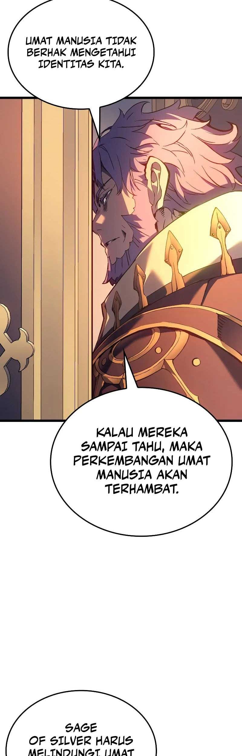 The Indomitable Martial King Chapter 75 page 31