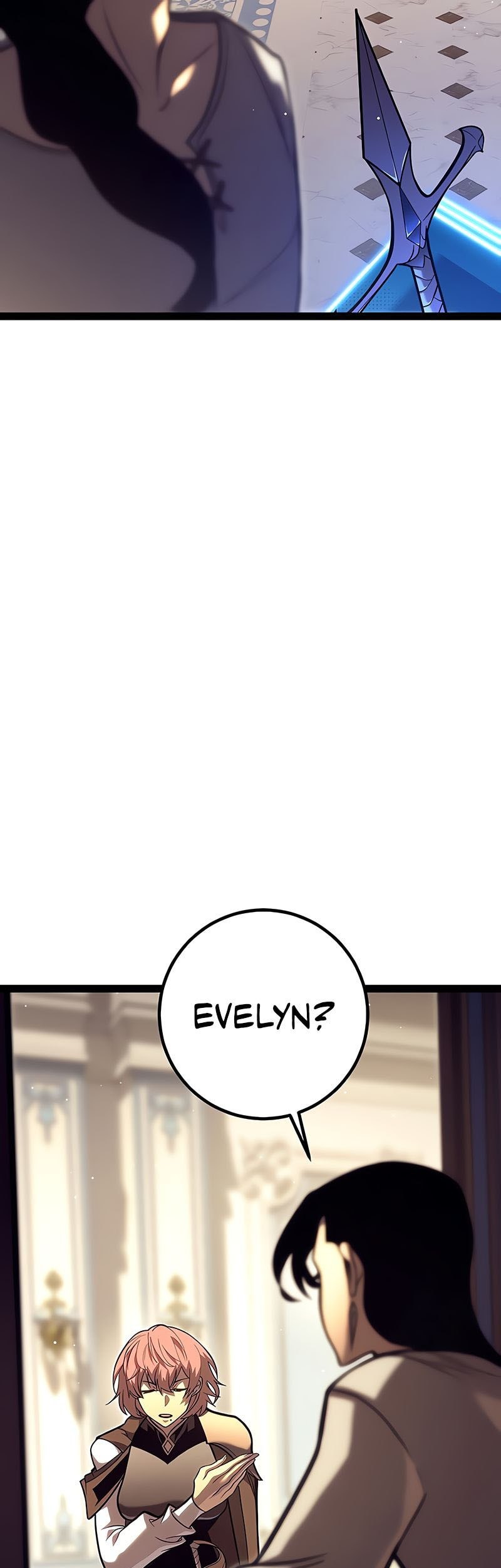 Regressing As The Reincarnated Bastard Of The Sword Clan Chapter 45 page 37