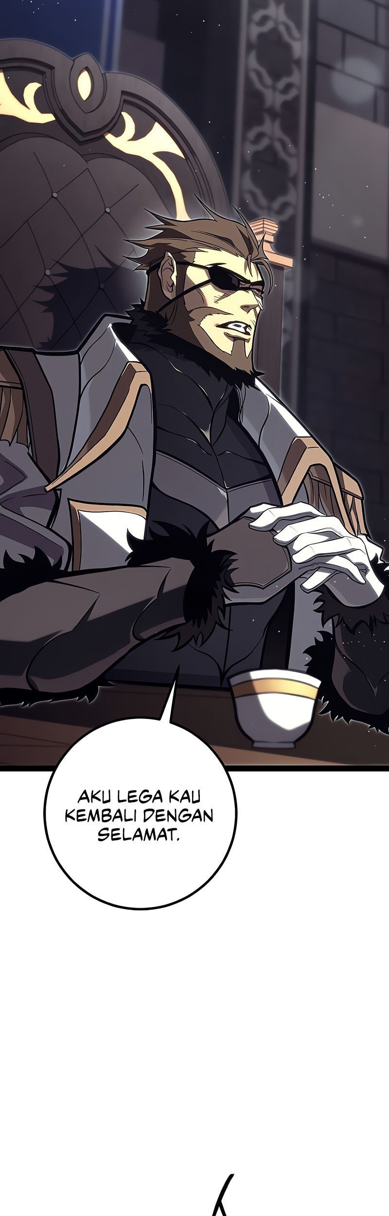 Regressing As The Reincarnated Bastard Of The Sword Clan Chapter 45 page 39