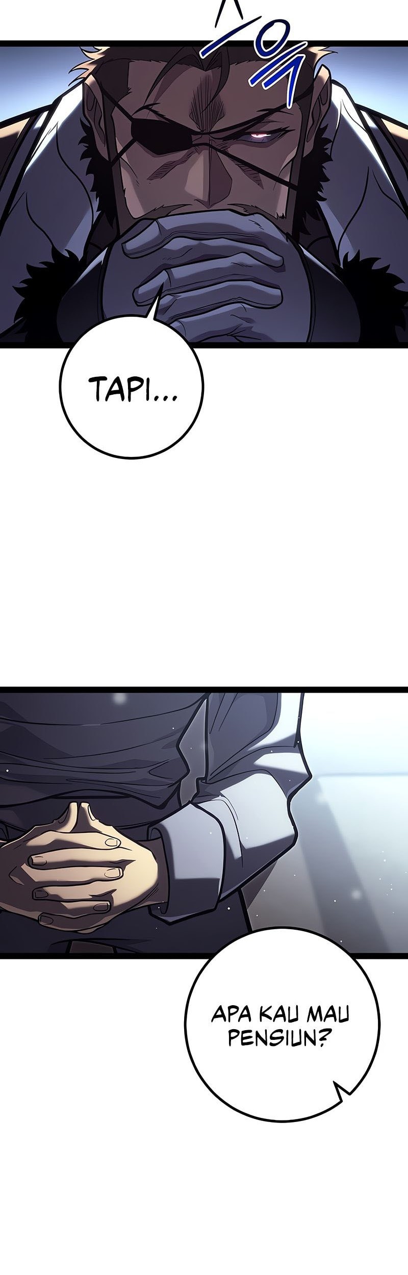 Regressing As The Reincarnated Bastard Of The Sword Clan Chapter 45 page 40
