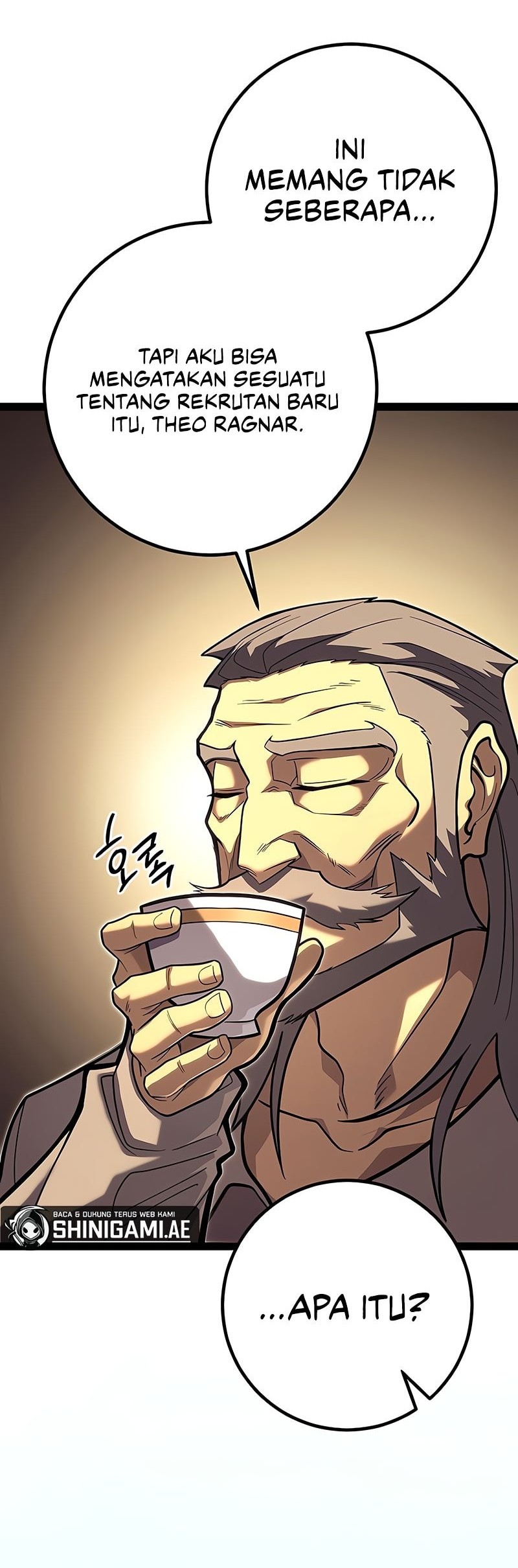 Regressing As The Reincarnated Bastard Of The Sword Clan Chapter 45 page 44