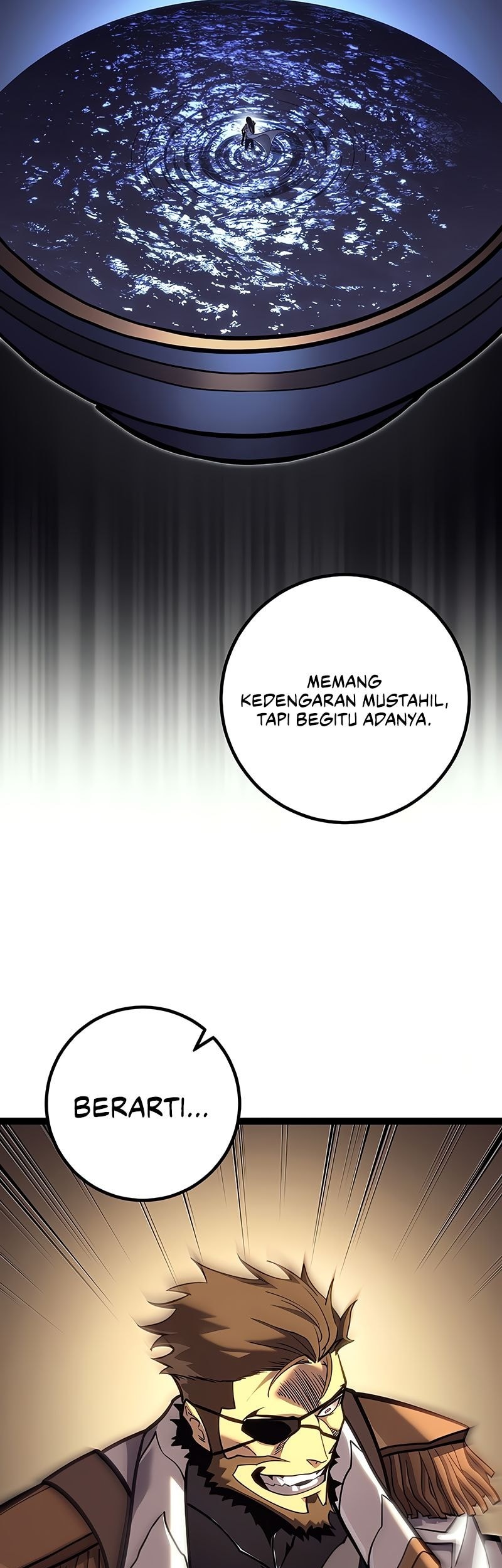 Regressing As The Reincarnated Bastard Of The Sword Clan Chapter 45 page 49