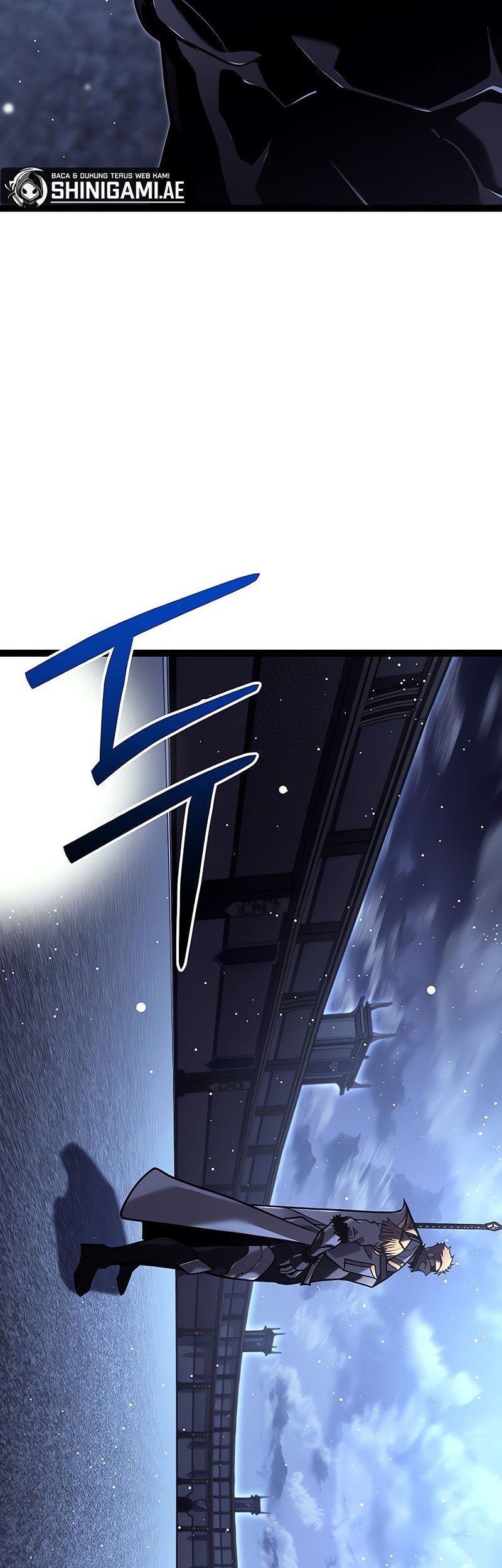 Regressing As The Reincarnated Bastard Of The Sword Clan Chapter 45 page 53