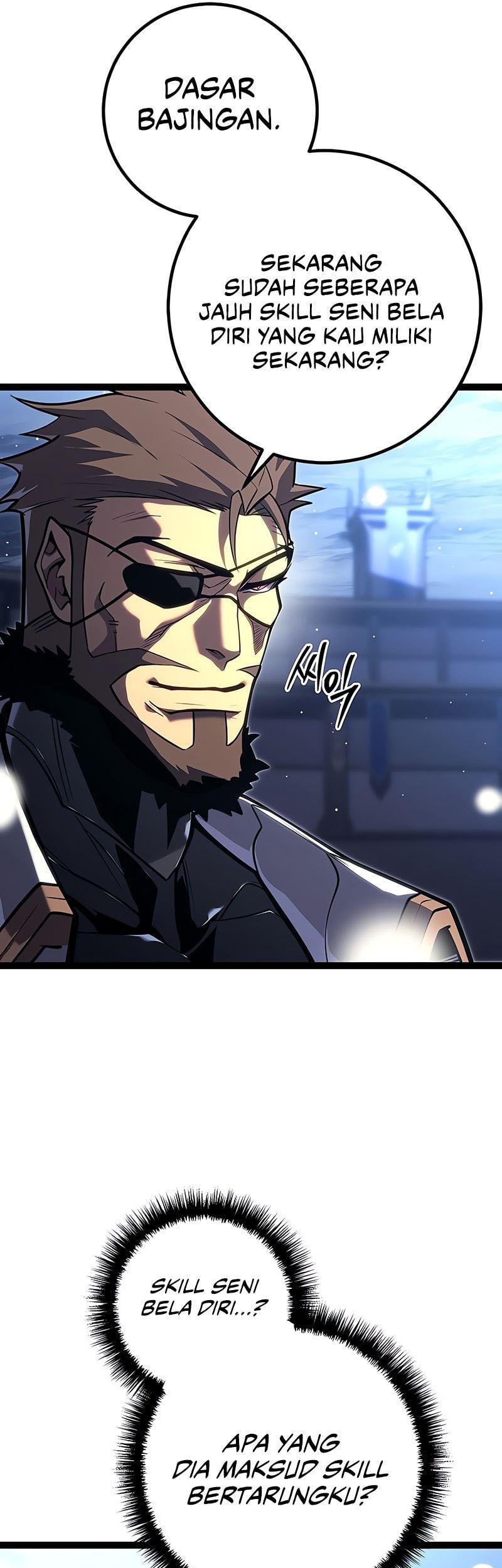 Regressing As The Reincarnated Bastard Of The Sword Clan Chapter 45 page 56