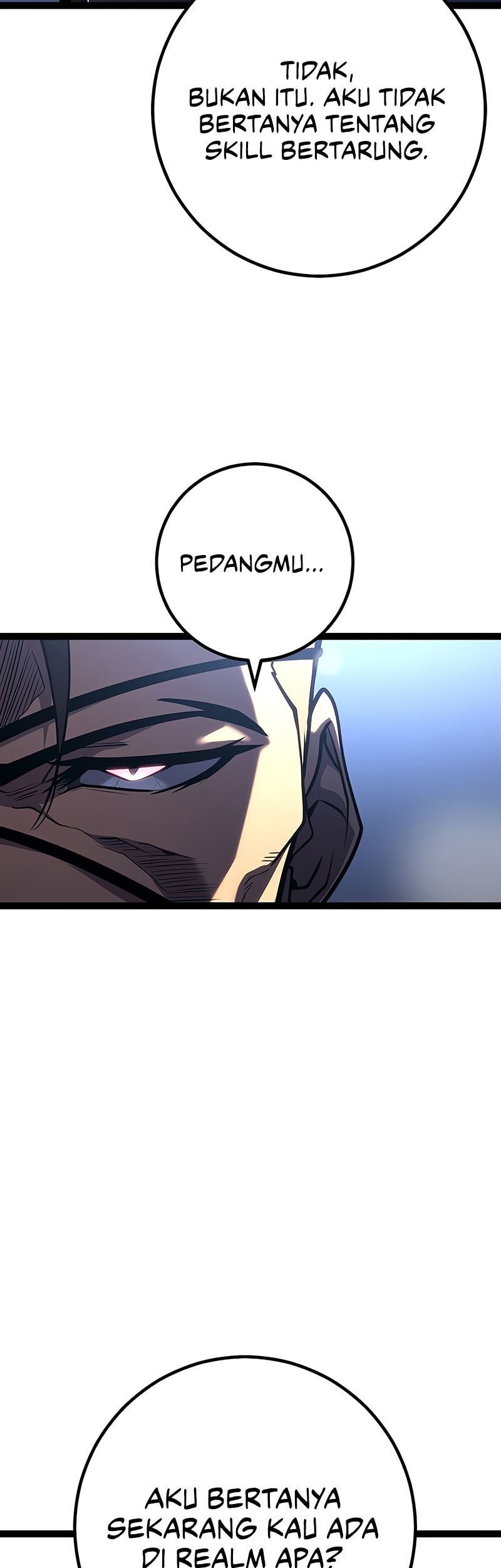 Regressing As The Reincarnated Bastard Of The Sword Clan Chapter 45 page 58