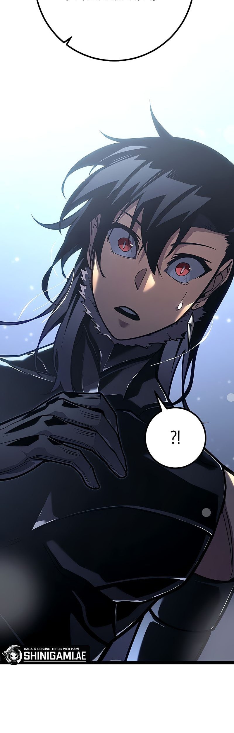 Regressing As The Reincarnated Bastard Of The Sword Clan Chapter 45 page 59