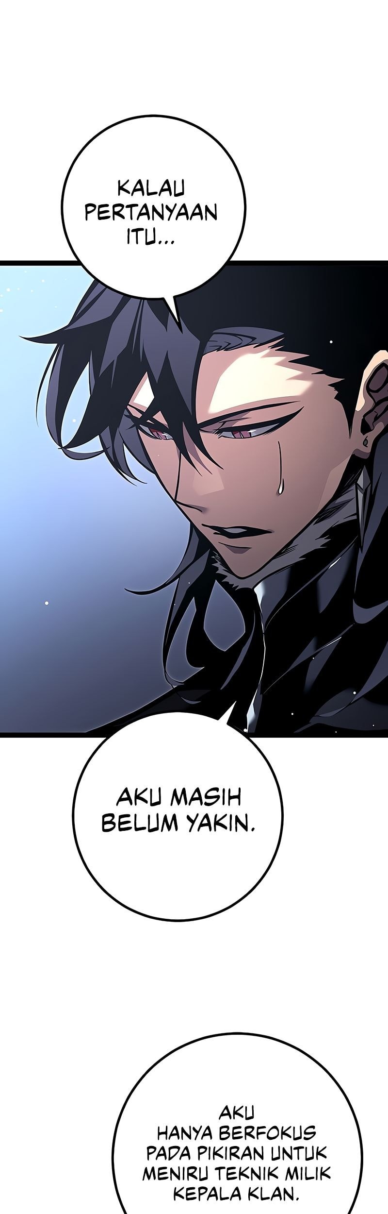 Regressing As The Reincarnated Bastard Of The Sword Clan Chapter 45 page 60