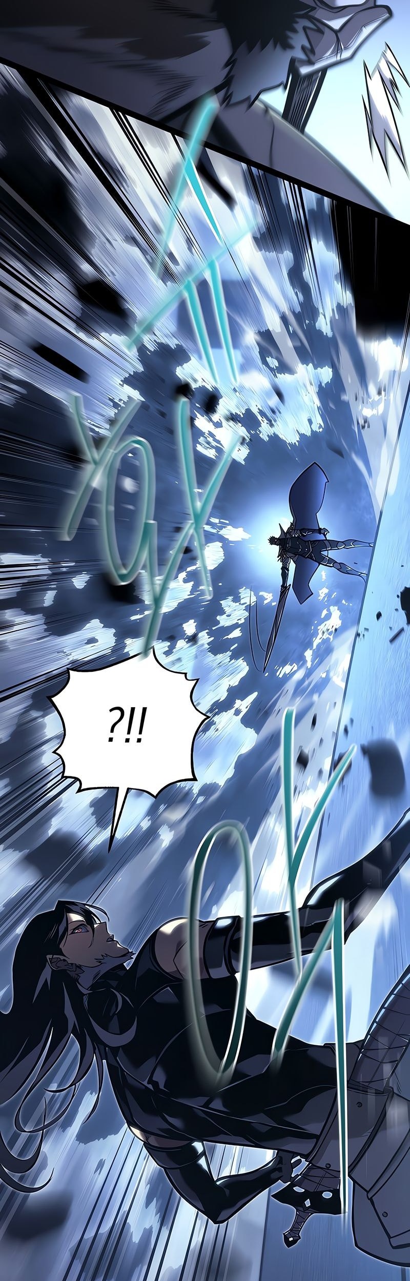 Regressing As The Reincarnated Bastard Of The Sword Clan Chapter 45 page 62