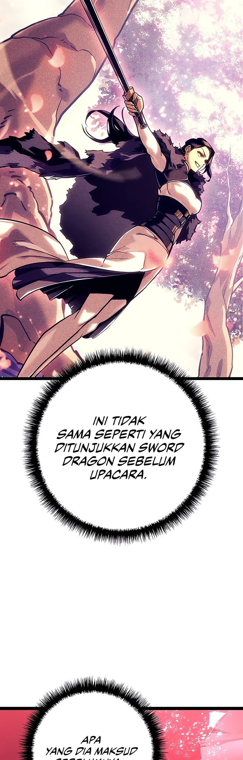 Regressing As The Reincarnated Bastard Of The Sword Clan Chapter 45 page 66
