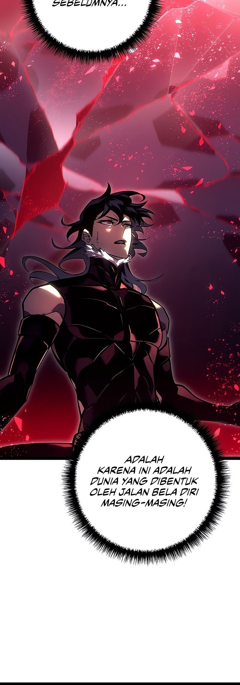 Regressing As The Reincarnated Bastard Of The Sword Clan Chapter 45 page 67
