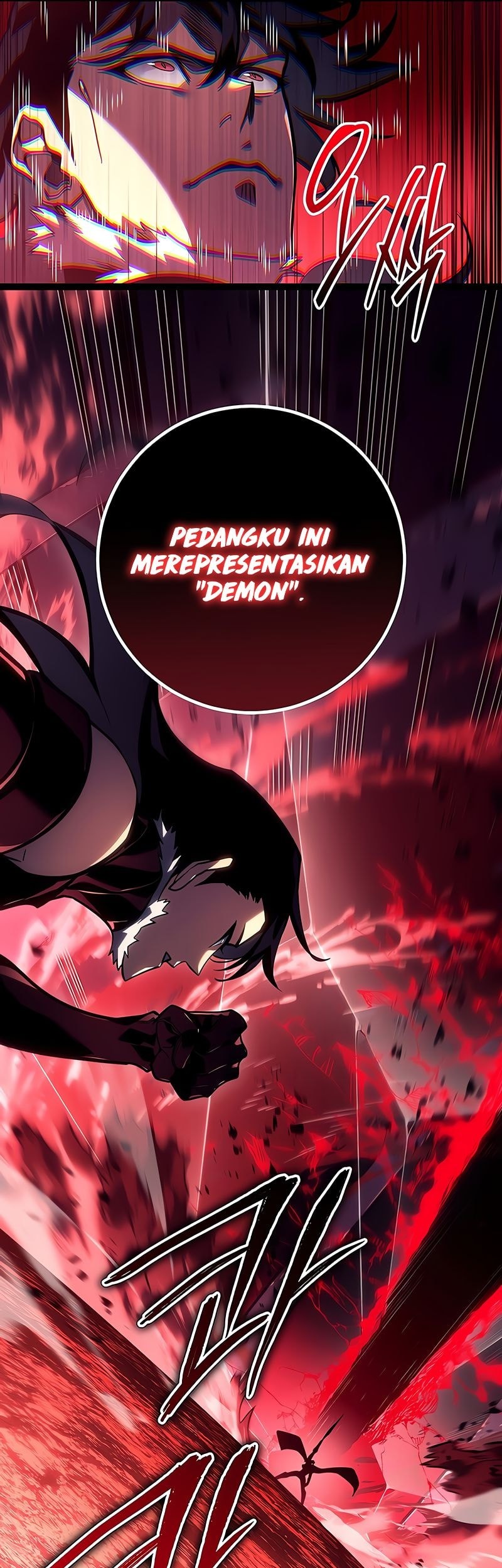 Regressing As The Reincarnated Bastard Of The Sword Clan Chapter 45 page 68