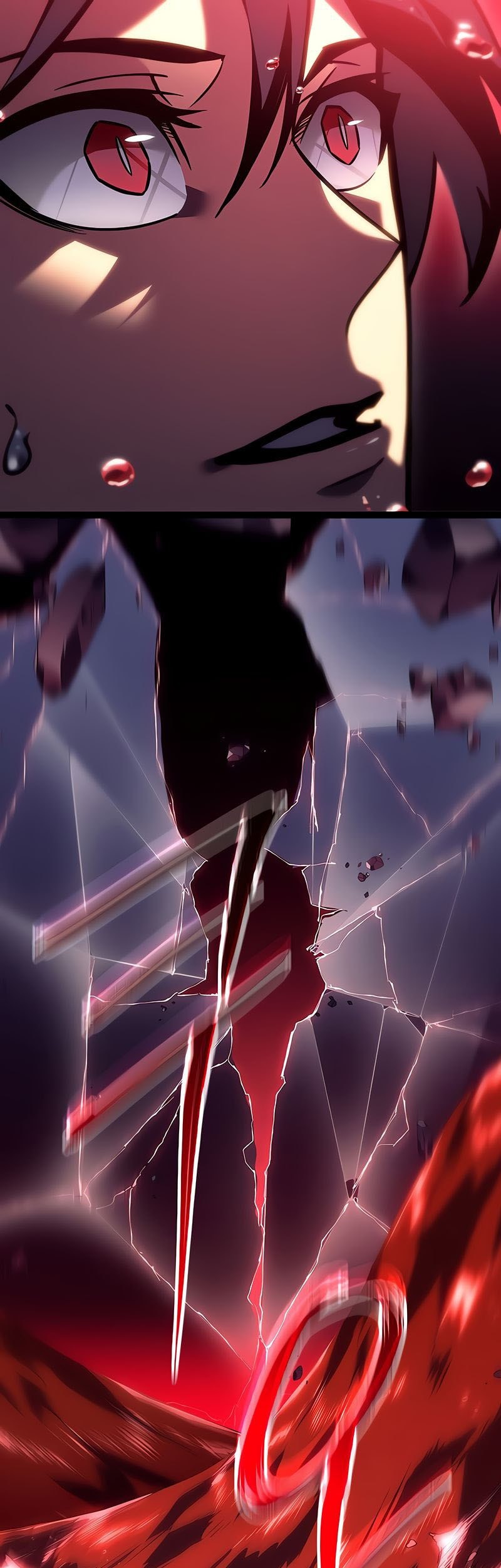 Regressing As The Reincarnated Bastard Of The Sword Clan Chapter 45 page 75