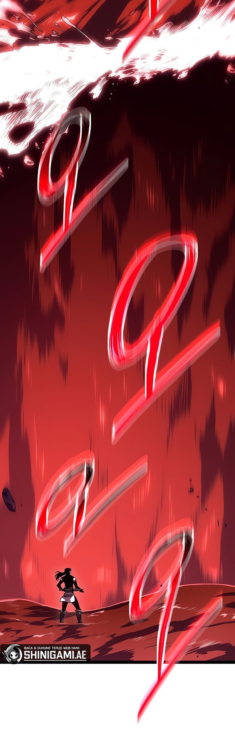 Regressing As The Reincarnated Bastard Of The Sword Clan Chapter 45 page 76
