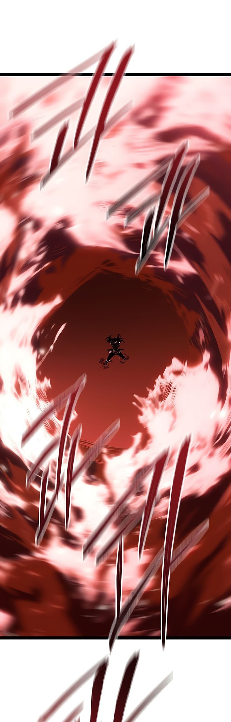 Regressing As The Reincarnated Bastard Of The Sword Clan Chapter 45 page 77