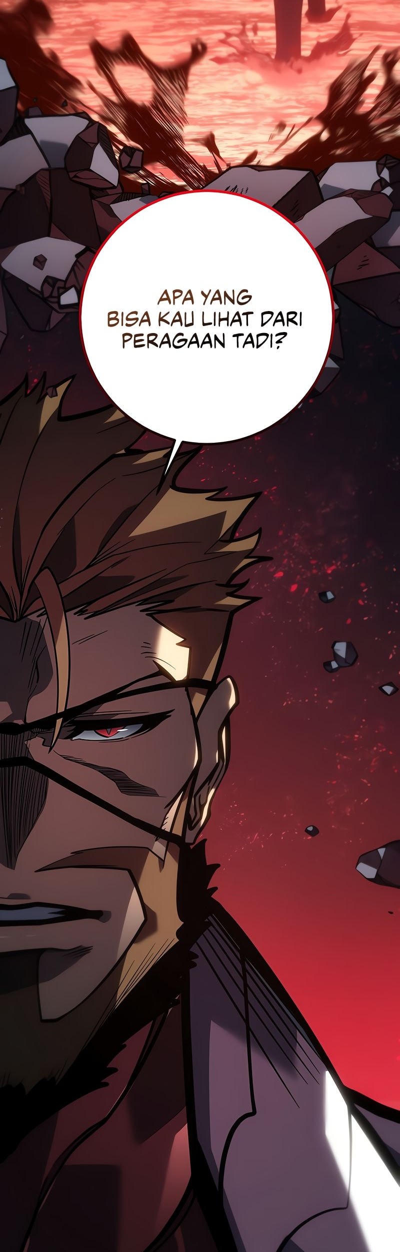 Regressing As The Reincarnated Bastard Of The Sword Clan Chapter 45 page 81