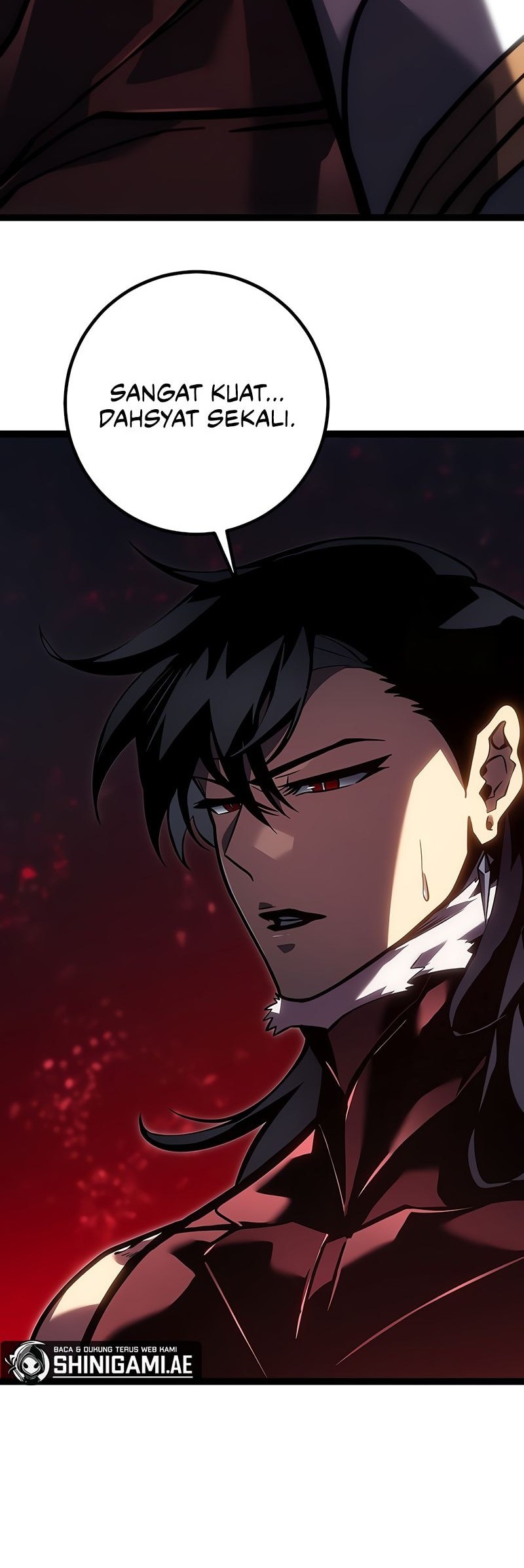Regressing As The Reincarnated Bastard Of The Sword Clan Chapter 45 page 82