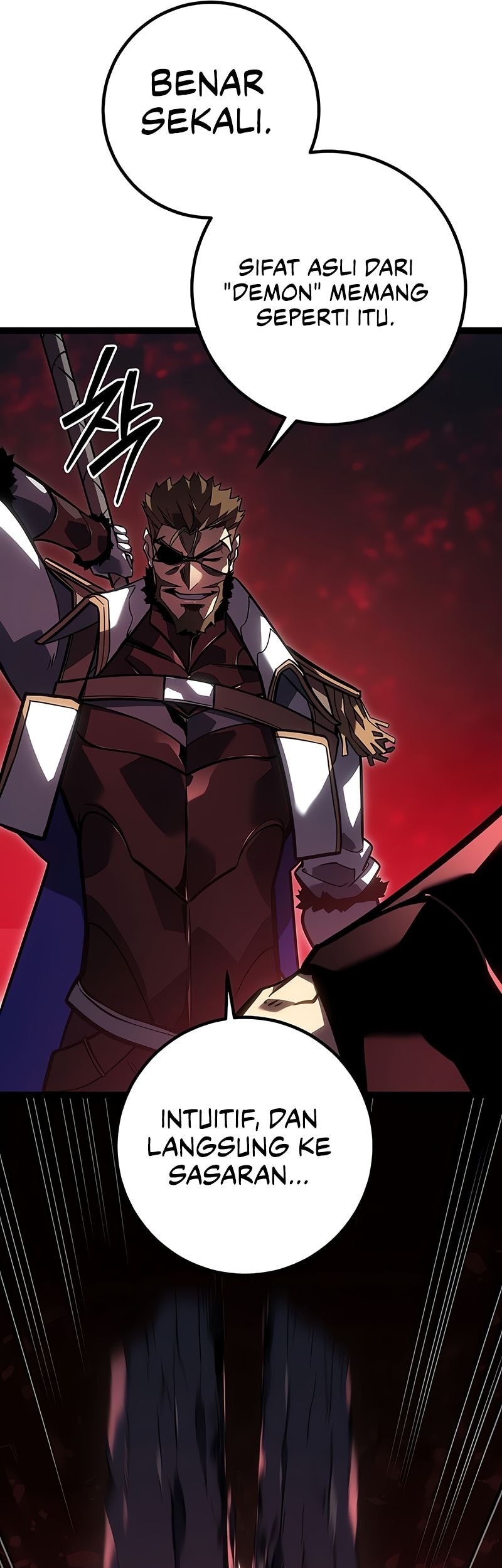 Regressing As The Reincarnated Bastard Of The Sword Clan Chapter 45 page 83