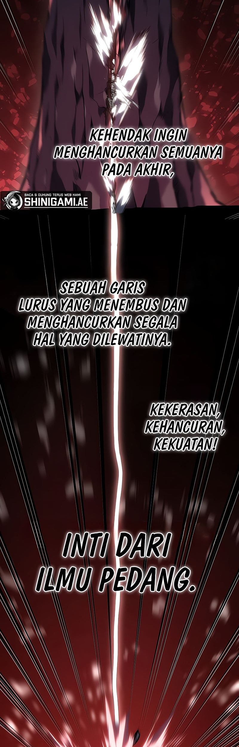 Regressing As The Reincarnated Bastard Of The Sword Clan Chapter 45 page 84