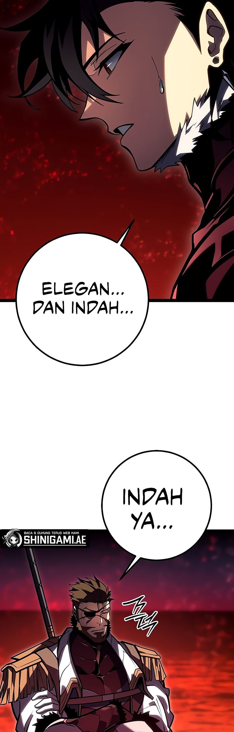 Regressing As The Reincarnated Bastard Of The Sword Clan Chapter 45 page 87
