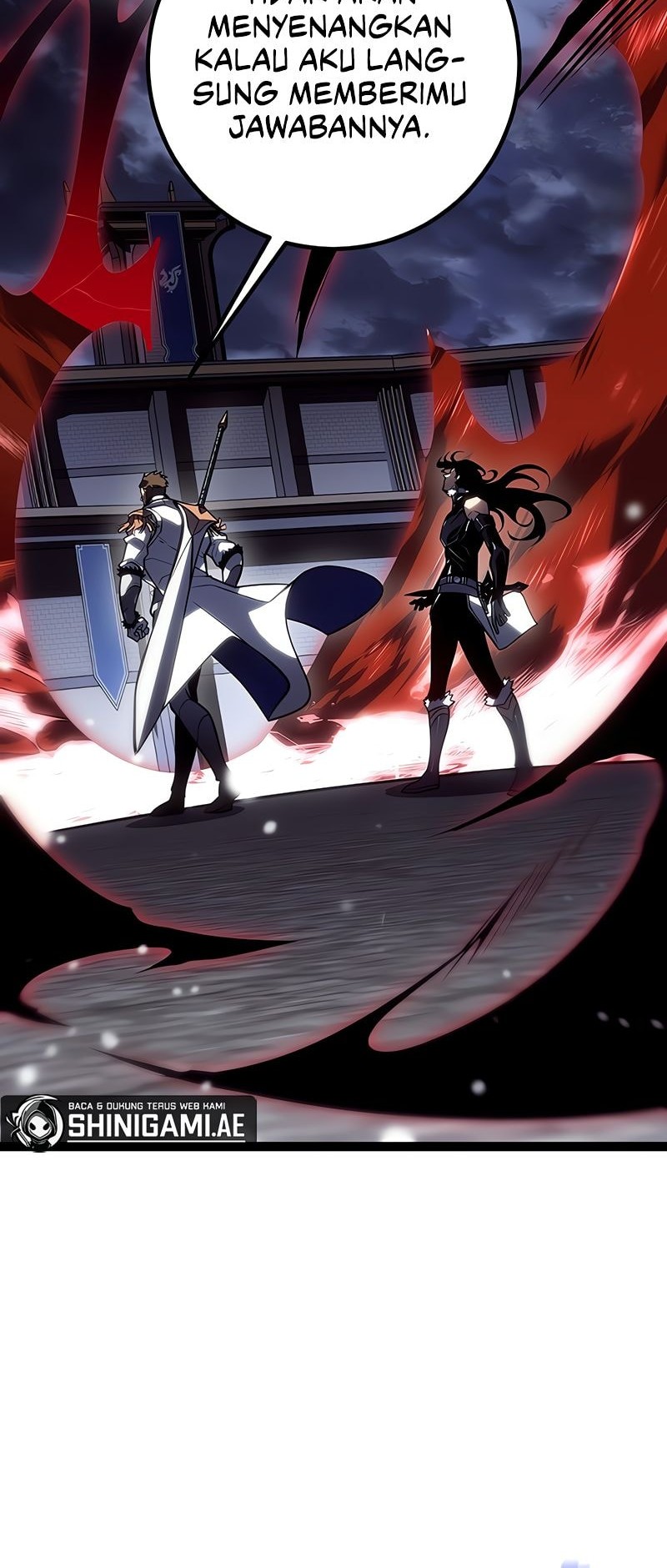 Regressing As The Reincarnated Bastard Of The Sword Clan Chapter 45 page 94