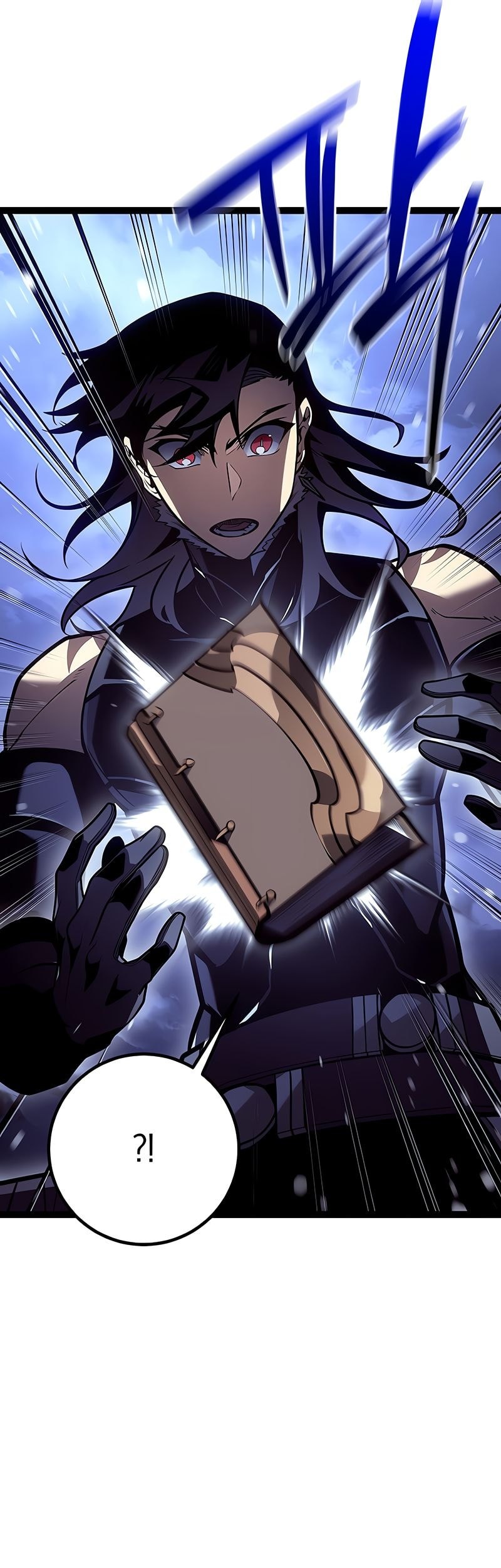 Regressing As The Reincarnated Bastard Of The Sword Clan Chapter 45 page 95